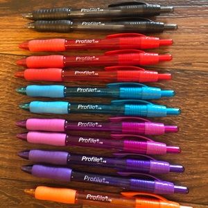 Profile Ballpoint pens